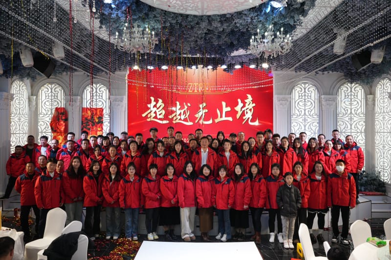 蛇年伊始萬象更新，中拓機(jī)械正月初八開工大吉，開啟冷彎行業(yè)新征程